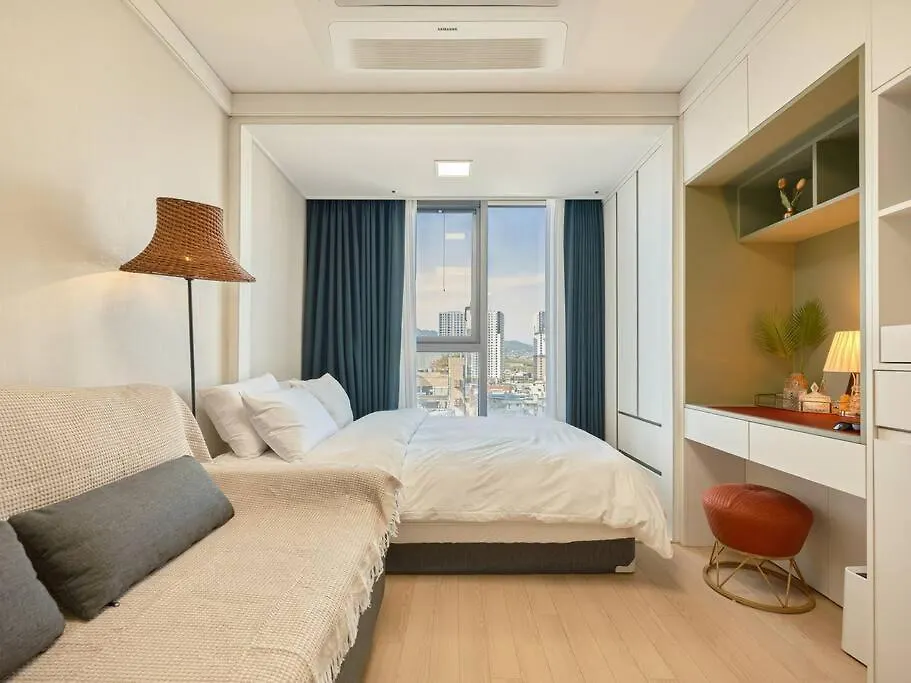 Comocasa Full Option Residence&Breakfast 2People Seul 0*,