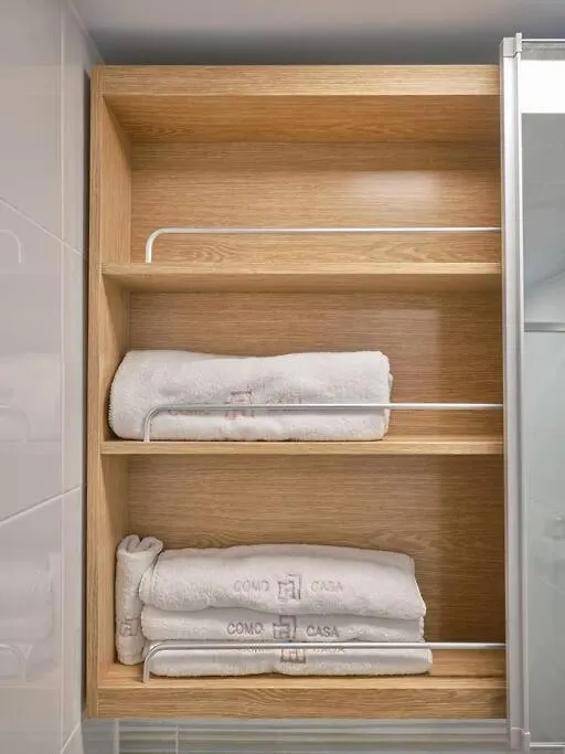 Daire Comocasa Full Option Residence&Breakfast 2People Seul