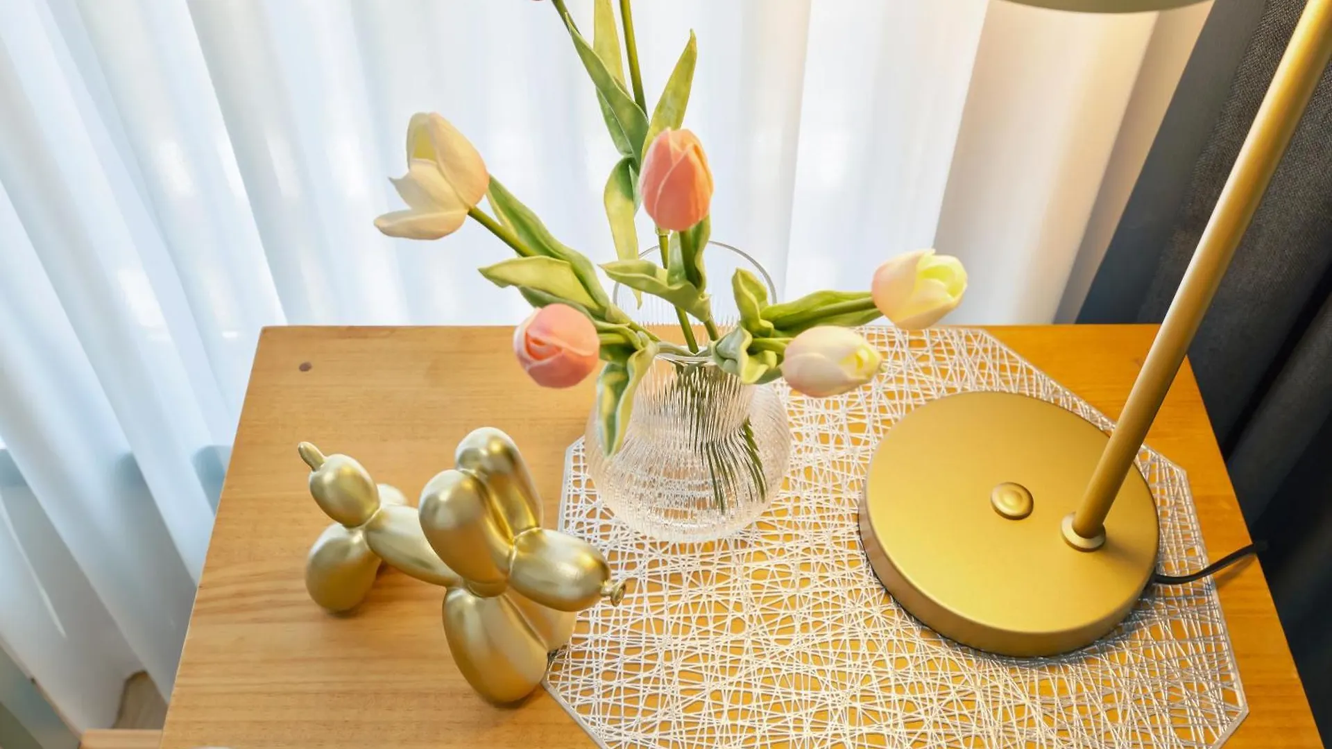 Daire Comocasa Full Option Residence&Breakfast 2People Seul